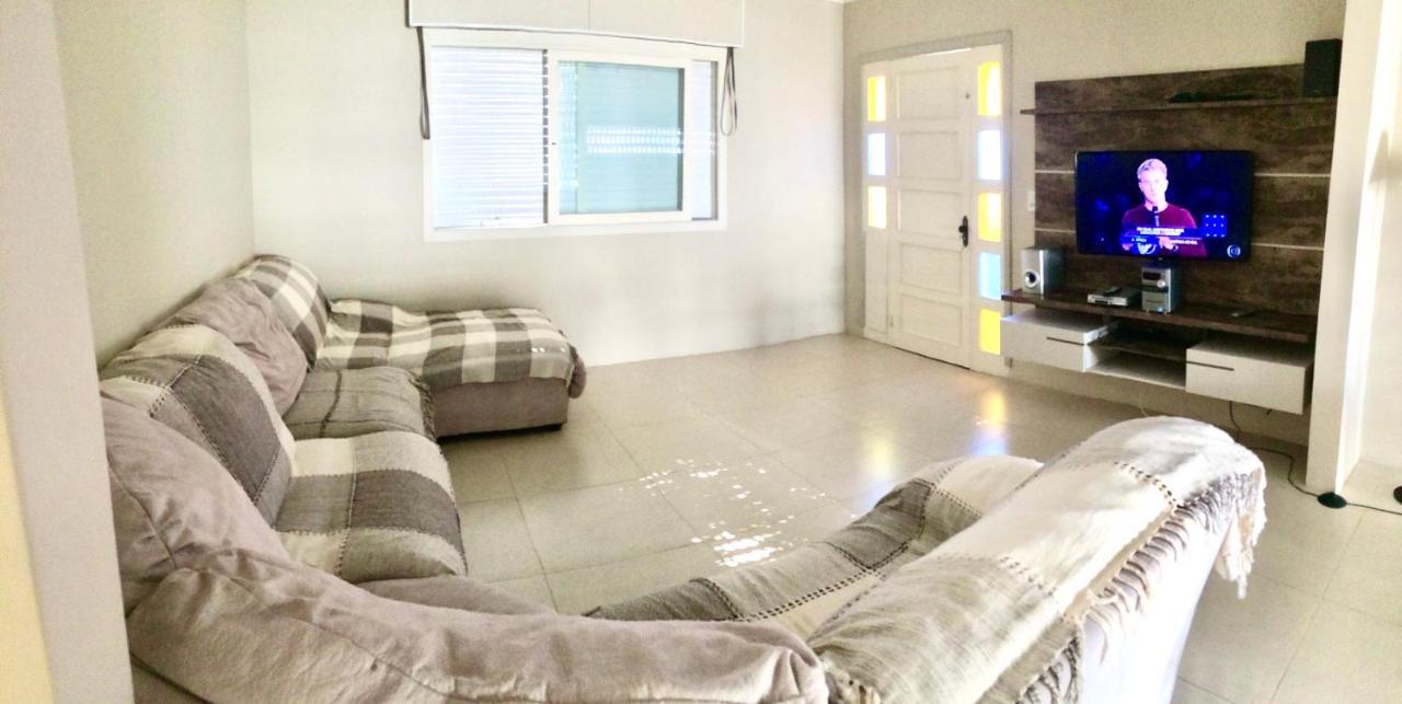 Villa Casa Em Capao à Capão da Canoa Extérieur photo